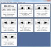 Motor Controls Screenshot